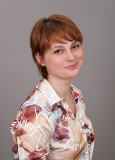 Блажко Наталья Николаевна Блажко Наталья Николаевна