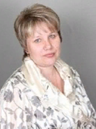 Бабичева Марина Валерьевна Бабичева Марина Валерьевна