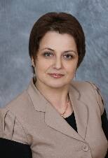 Ботулева Елена Владимировна Ботулева Елена Владимировна